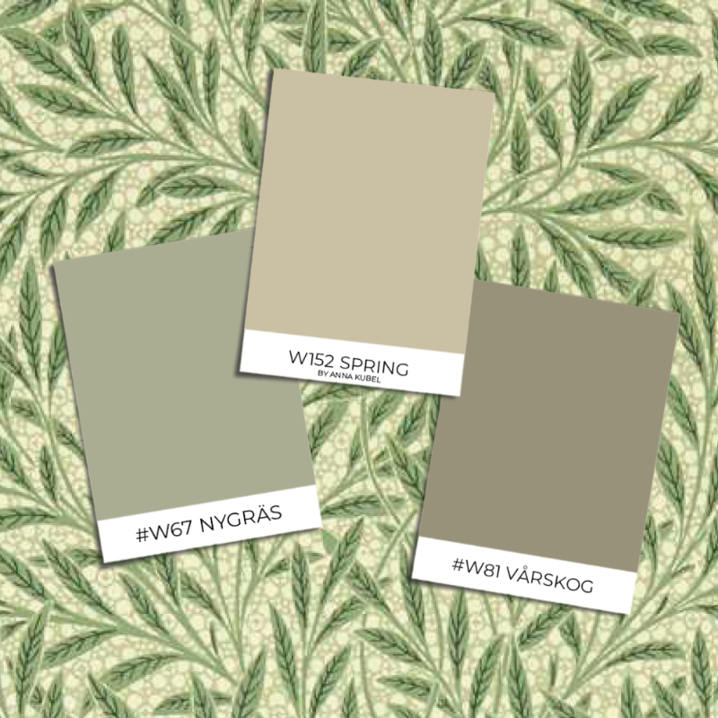 Picture of Coloring - Emerys Willow Herball - MEWW217184 - 03584-01