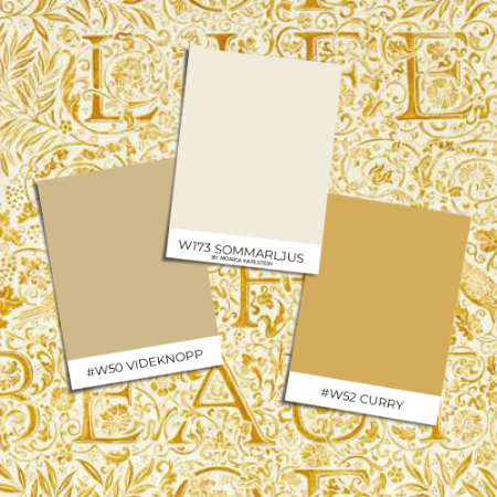 Obrázek Barvení - The Beauty of Life Sunflower - MEWW217191 - 03591-01