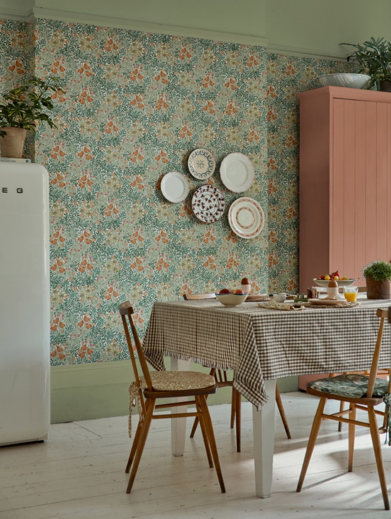 Picture of Farvesammensætning - Bower Herball/Weld - MEWW217204 - 03604-01