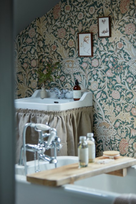 Obrázek Barvení - Trent Teal - MEWW217209 - 03609-01