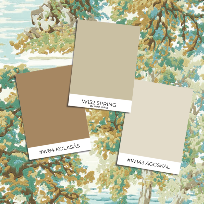 Picture of Coloring - Ancient Canopy Moss - DABW217221 - 03651-01