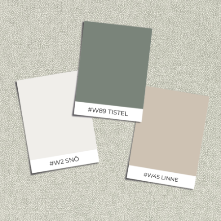 Picture of Färgsättning Sessile Plain Blue Clay - DABW217245 - 03673-01