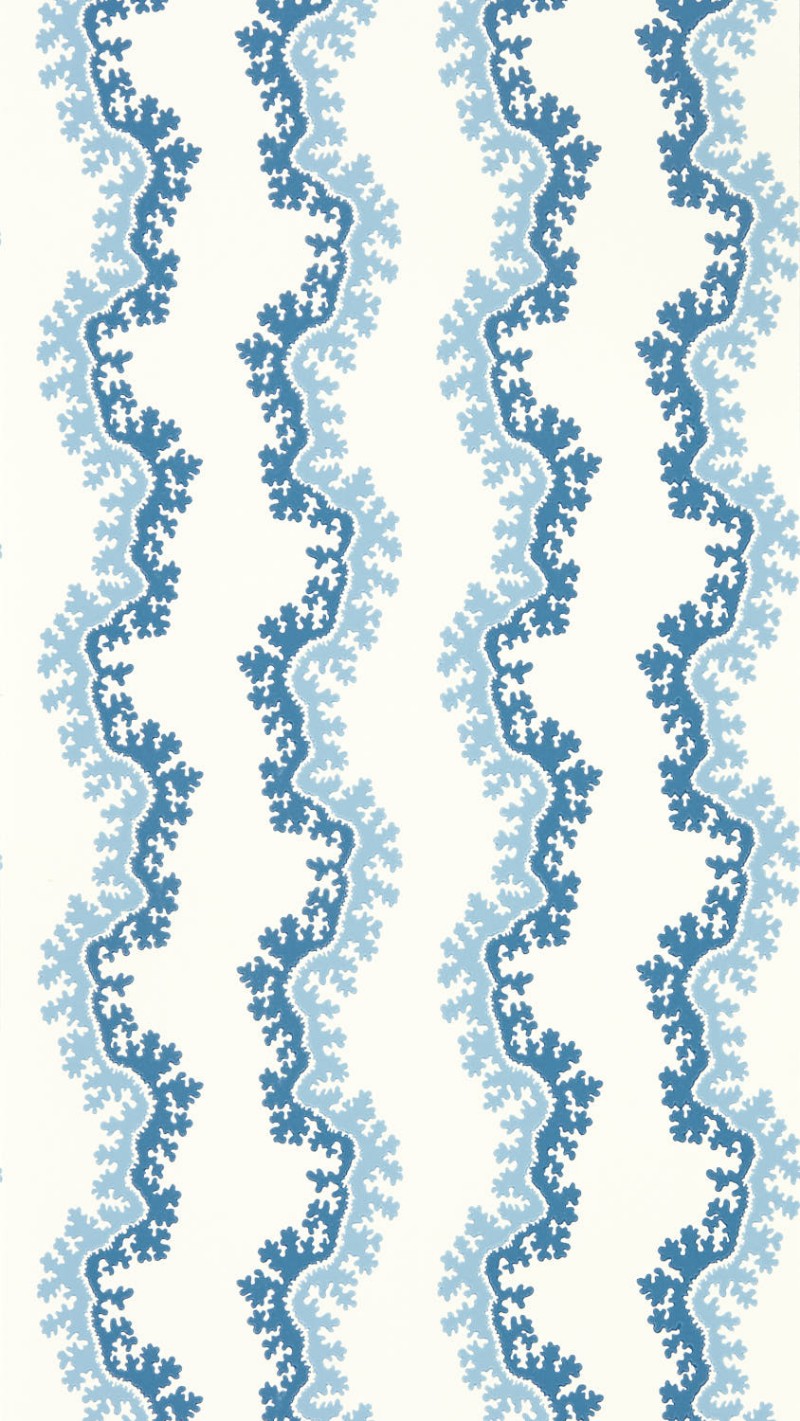 Picture of Farvesammensætning - Oxbow Indigo - DABW217250 - 03678-01