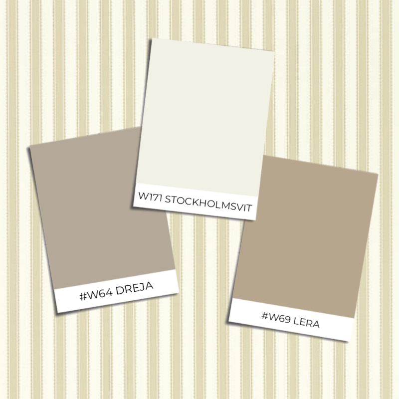 Image de Coloration - Pinetum Stripe Flax - DABW217252 - 03680-01