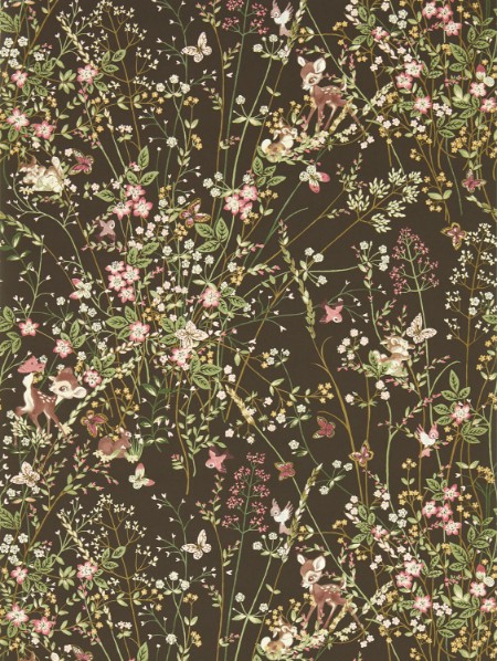 Picture of Farvesammensætning - Bambi Chocolate - 03952-01