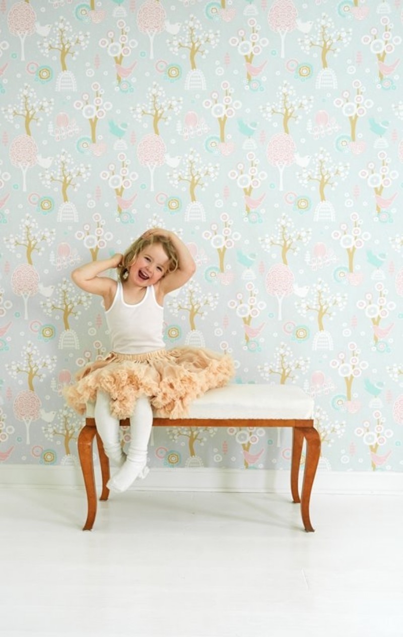 Picture of Farvesammensætning - KÖRSBÄRSDALEN GRÅ - 102-04 - 02269-01