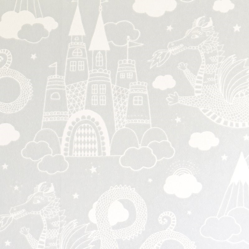 Picture of Fargesammensetning - DRAKHIMLEN GRÅ - 103-04 - 03518-01