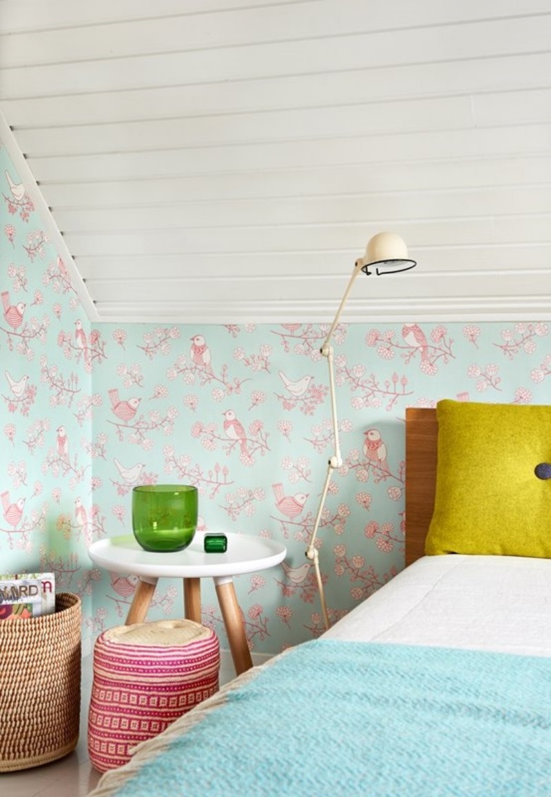 Picture of Farvesammensætning - SUGAR TREE TURKOS - 106-04 - 02149-01