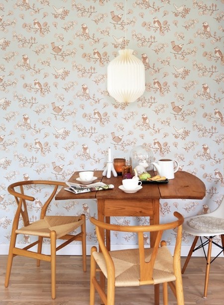 Image de Färgsättning SUGAR TREE GRÅ - 106-05 - 03530-01