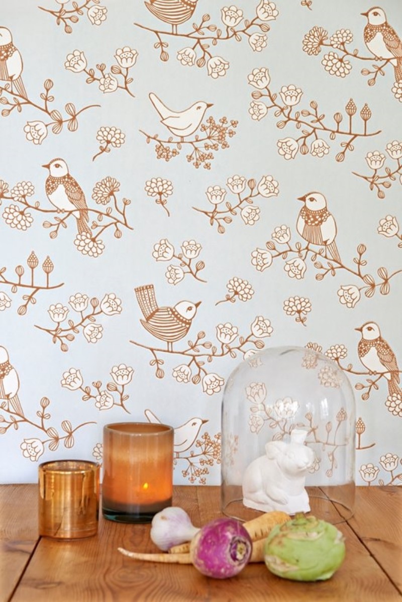 Bild på Färgsättning SUGAR TREE GRÅ - 106-05 - 03530-01