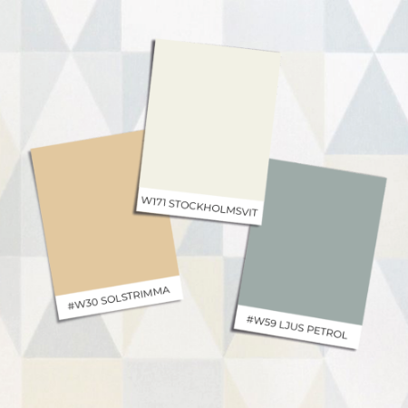 Picture of Farvesammensætning - ALICE GRÅ - 109-03 - 02615-01