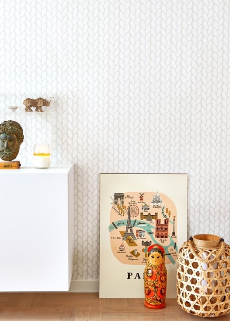 Picture of Coloring - LEYA GRÅ - 111-01 - 01561-01