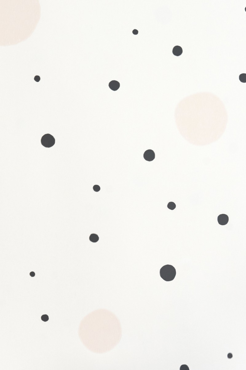 Picture of Väriyhdistelmä - Confetti Soft Black - 117-03 - 02616-01