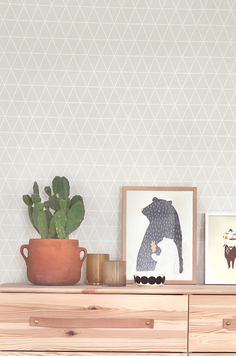 Picture of Väriyhdistelmä - Viggo Grå - 122-01 - 02150-01