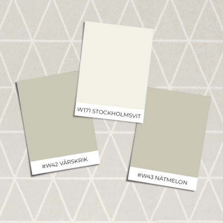 Picture of Färgsättning Viggo Grå - 122-01 - 02150-01