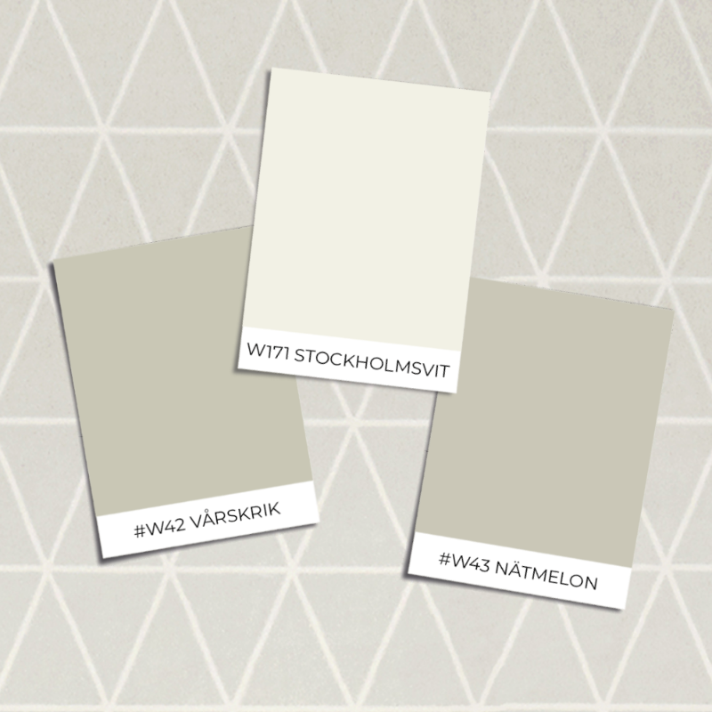 Picture of Väriyhdistelmä - Viggo Grå - 122-01 - 02150-01