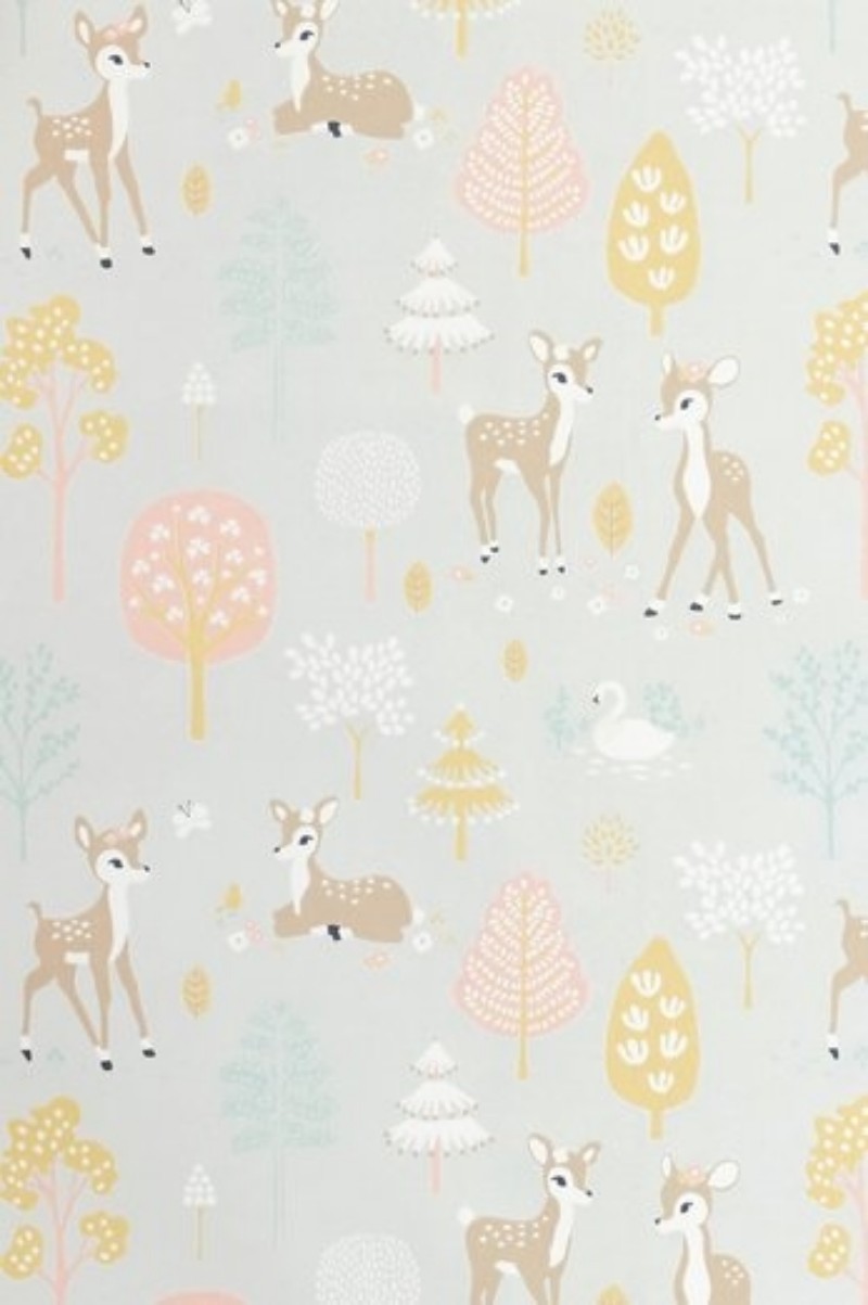 Afbeeldingen van Kleurcombinatie - GOLDEN WOODS SOFT GREY - 125-01 - 01274-01