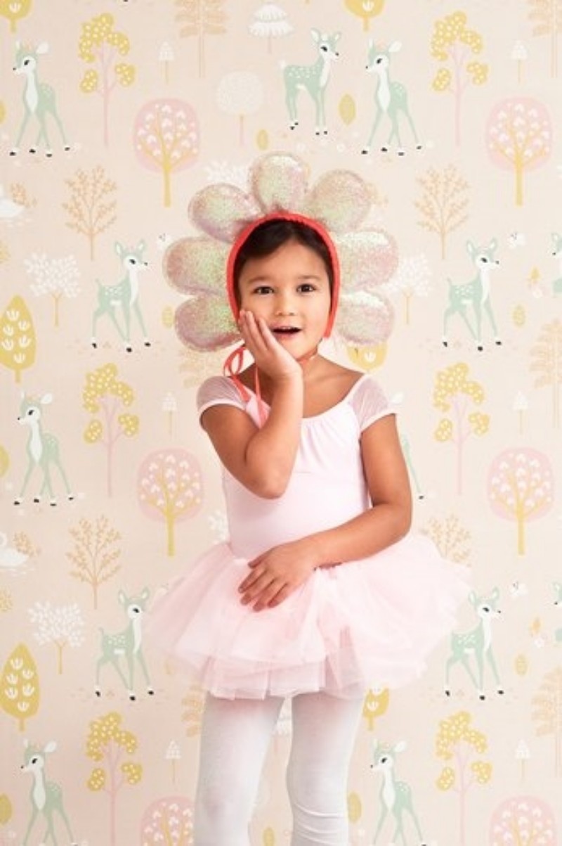 Picture of Väriyhdistelmä - GOLDEN WOODS SWEET PINK - 125-03 - 01275-01