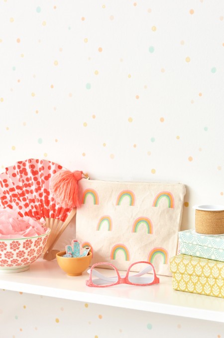 Image de Färgsättning STARDUST SHIMMERING WHITE - 128-02 - 01240-01