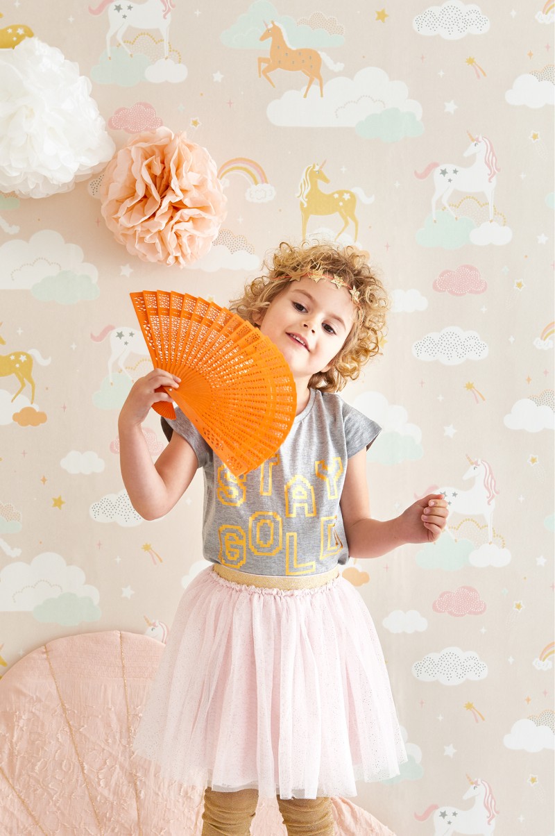 Picture of Fargesammensetning - RAINBOW TREASURES LOVELY PASTEL PINK - 129-03 - 00915-01