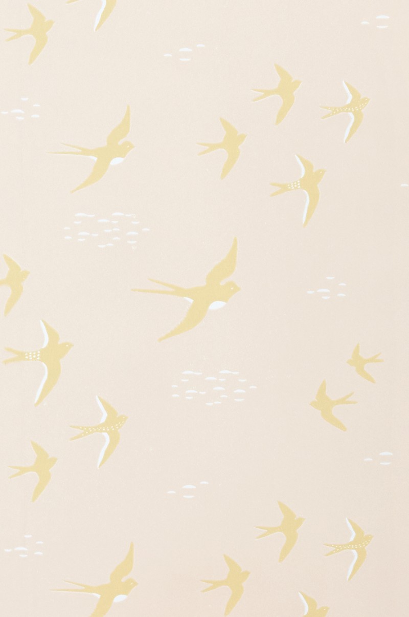 Image de Coloration - FOLLOW THE WIND SUNNY PINK - 130-01 - 02270-01