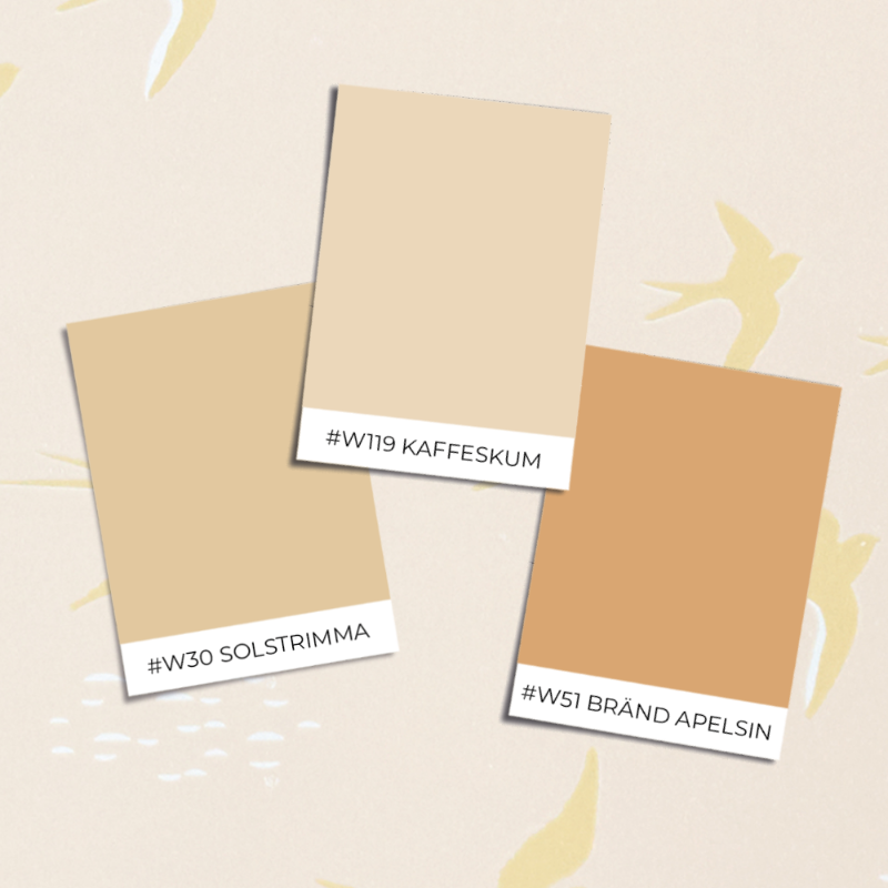 Image de Coloration - FOLLOW THE WIND SUNNY PINK - 130-01 - 02270-01