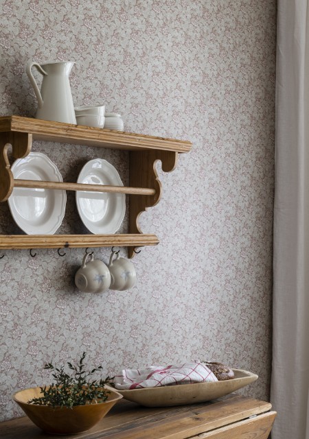 Picture of Väriyhdistelmä - Gysinge -  003-06 - 00321-01