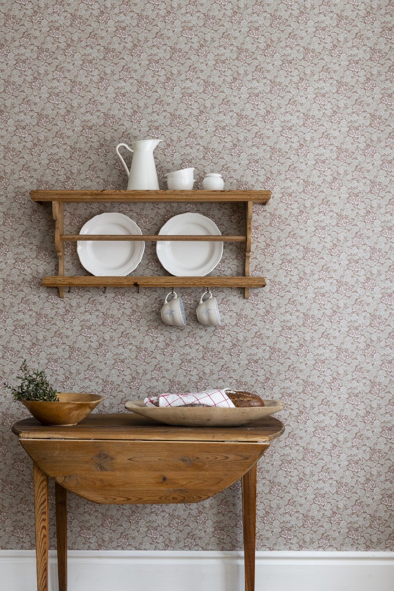 Picture of Farvesammensætning - Gysinge -  003-06 - 00321-01