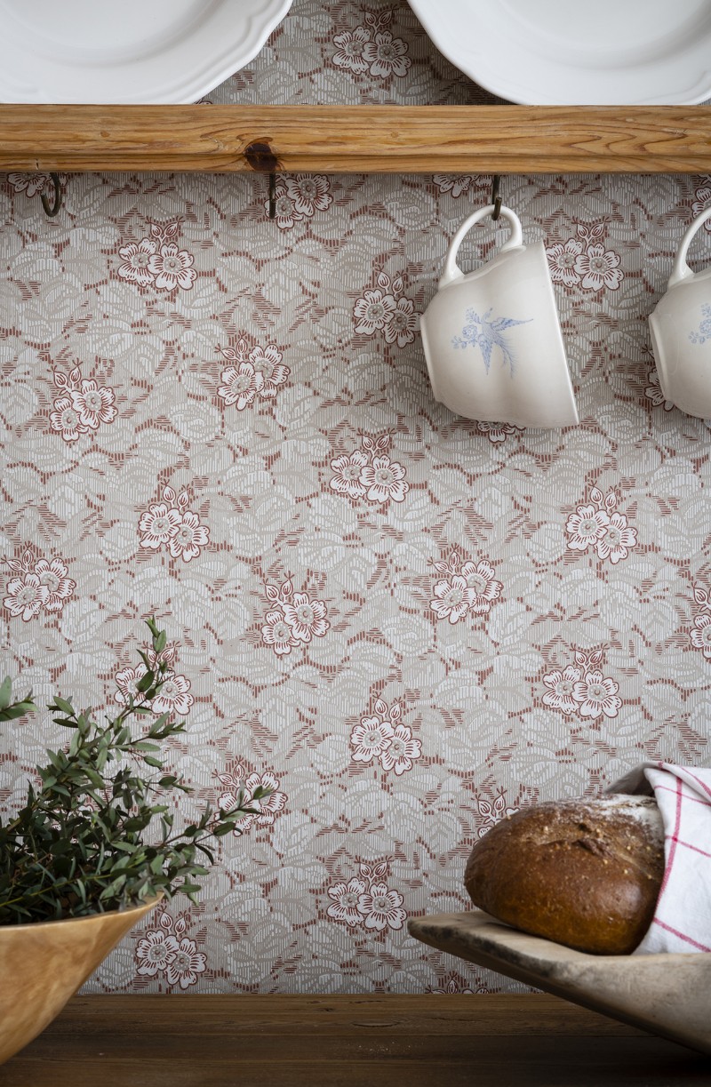 Picture of Farvesammensætning - Gysinge -  003-06 - 00321-01