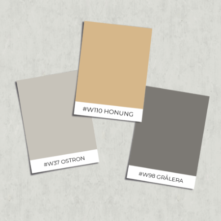 Afbeeldingen van Färgsättning Gustaf - 039-02 - 03533-01