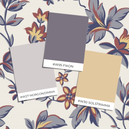 Picture of Farvesammensætning - Löväng - 089-03 - 01332-01