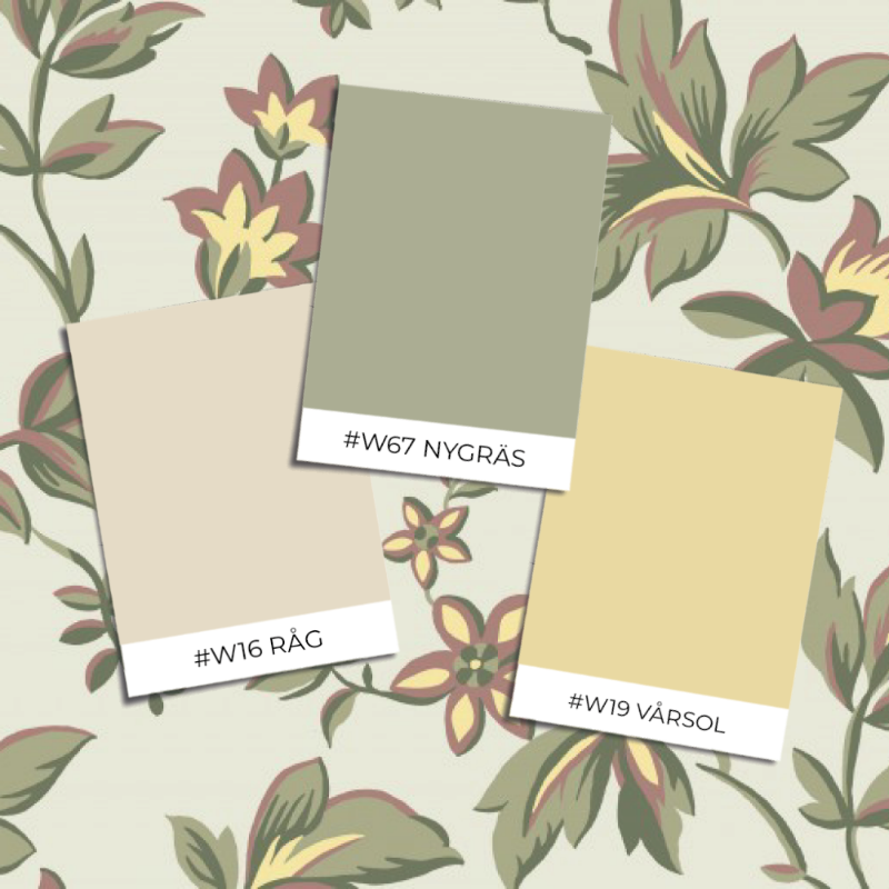 Picture of Väriyhdistelmä - Löväng - 089-04 - 01675-01