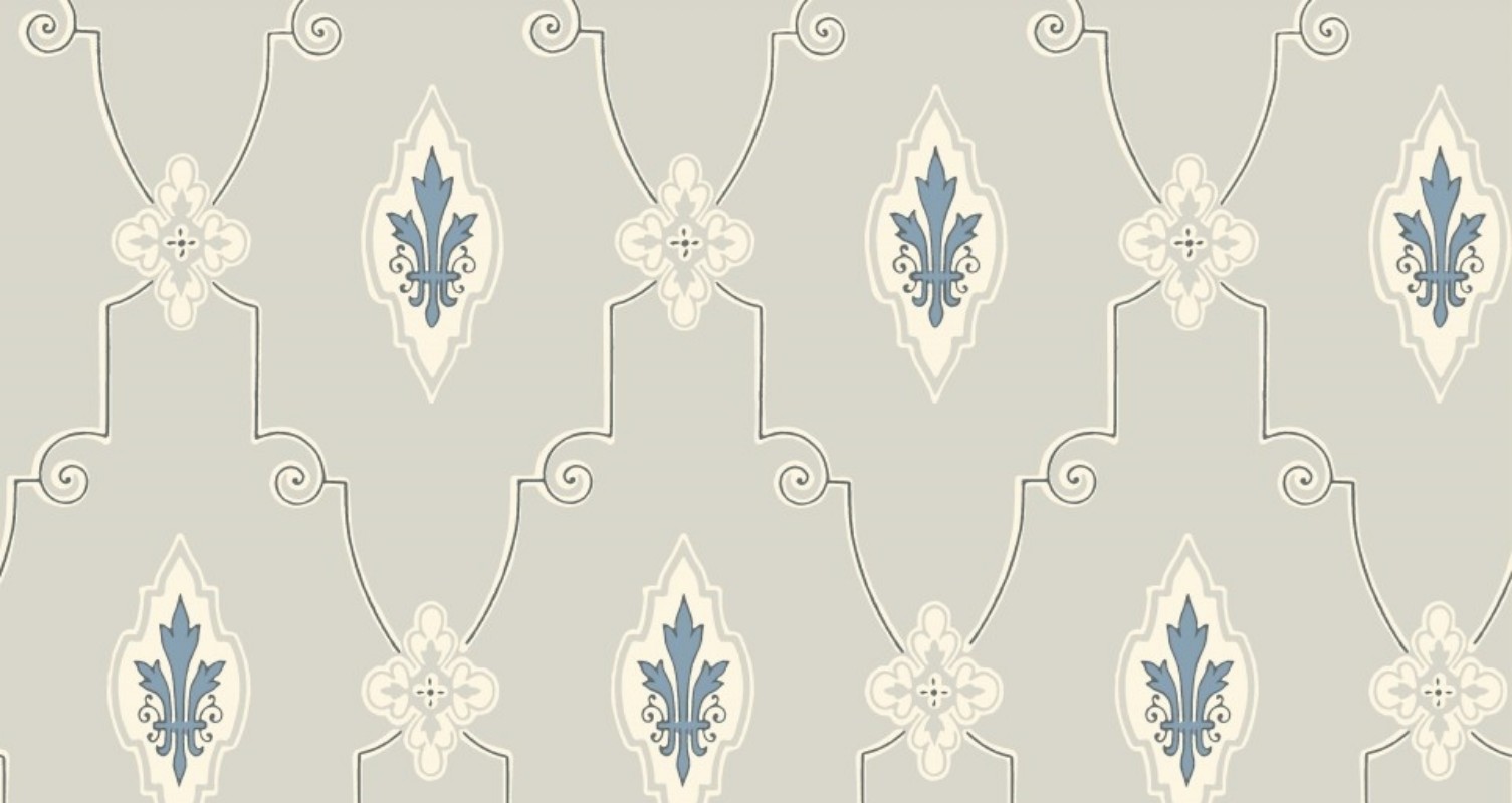 Picture of Farvesammensætning - Liljesal - 090-01 - 01278-01