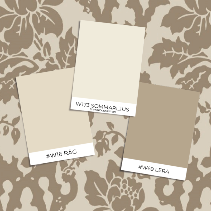 Picture of Coloring - Vårdsätra - 093-02 - 03535-01