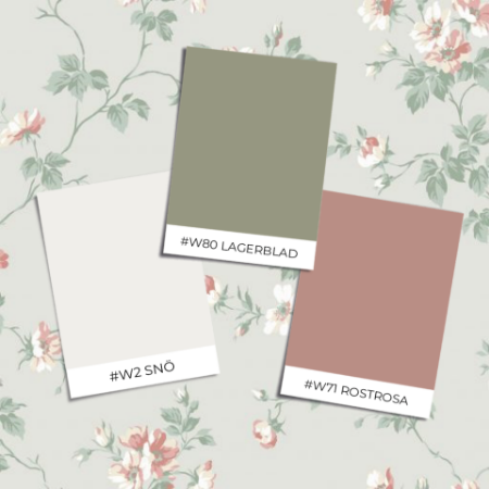 Picture of Farvesammensætning - Kristina - 387-03 - 00462-01