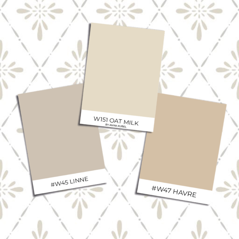 Picture of Farvesammensætning - Ljungbacka - 392-01 - 00363-01