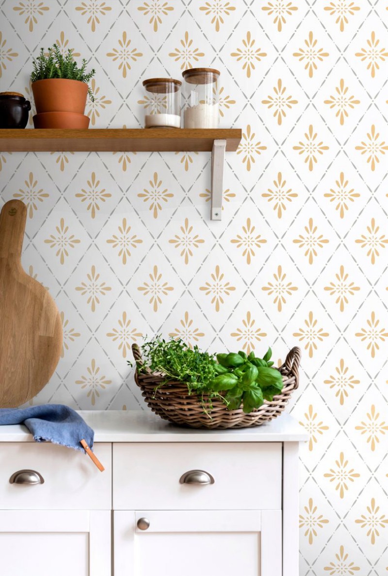 Picture of Farvesammensætning - Ljungbacka - 392-02 - 00266-01