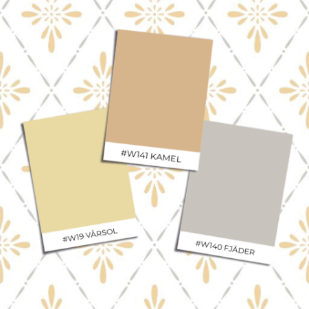 Picture of Väriyhdistelmä - Ljungbacka - 392-02 - 00266-01