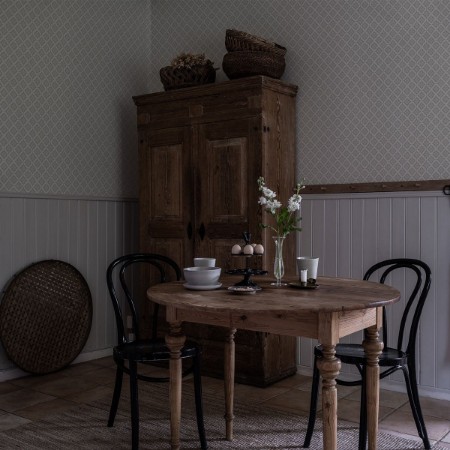 Afbeeldingen van Färgsättning Ingrid Grå - 516-01 - 03358-01