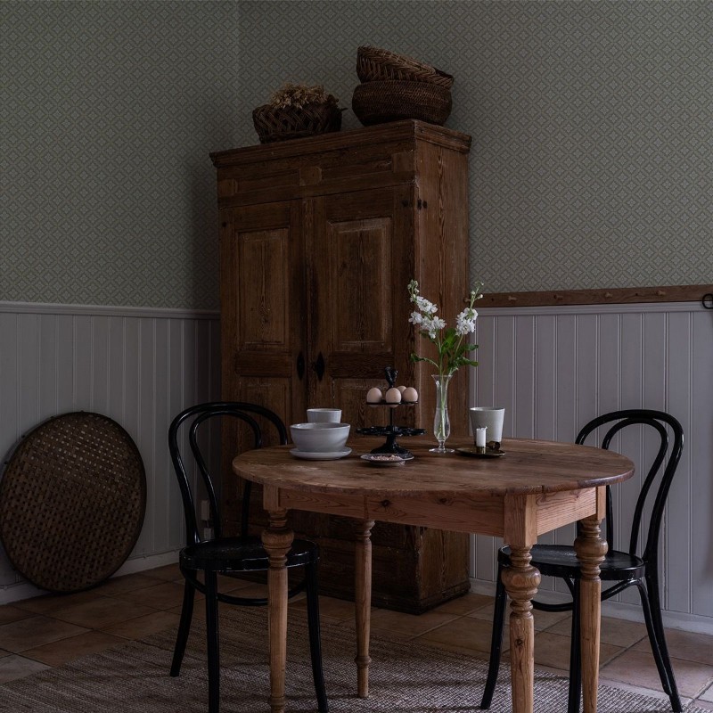 Image de Coloration - Ingrid Grön - 516-03 - 03360-01