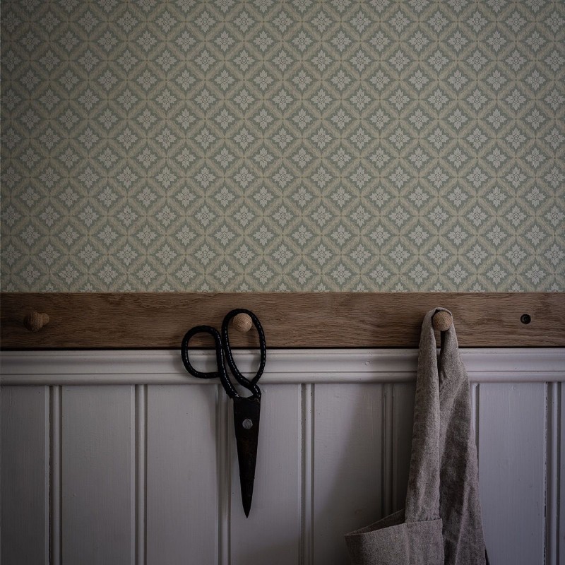 Image de Coloration - Ingrid Grön - 516-03 - 03360-01