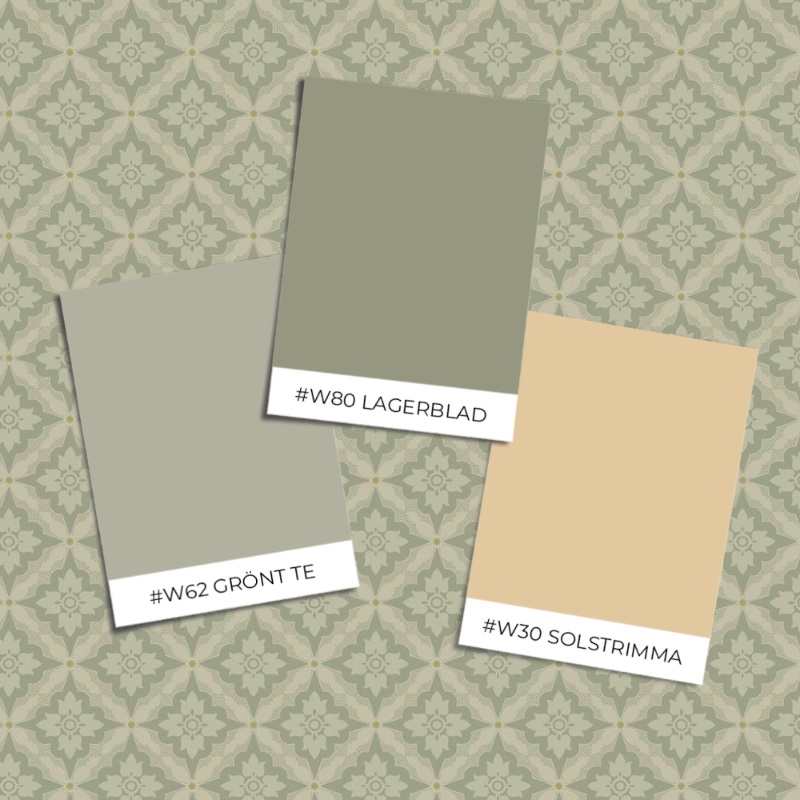 Image de Coloration - Ingrid Grön - 516-03 - 03360-01