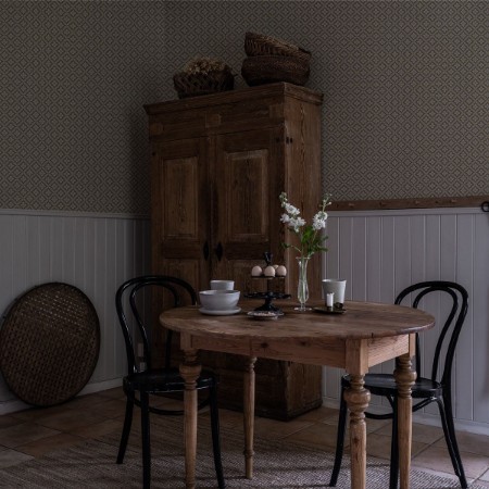 Afbeeldingen van Färgsättning Ingrid Svart - 516-05 - 03362-01