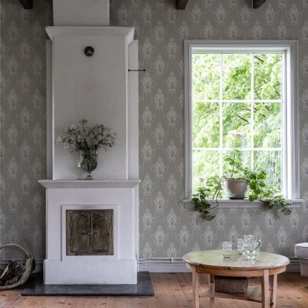 Picture of Väriyhdistelmä - Edsbyn Grå - 518-01 - 03366-01