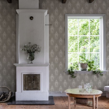 Picture of Väriyhdistelmä - Edsbyn Beige - 518-02 - 03367-01