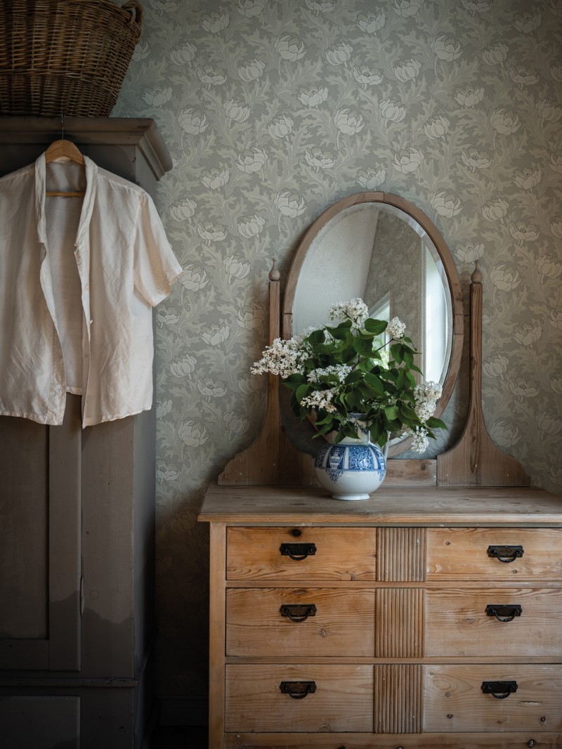 Afbeeldingen van Kleurcombinatie - Sigrid Beige - 519-01 - 03394-01