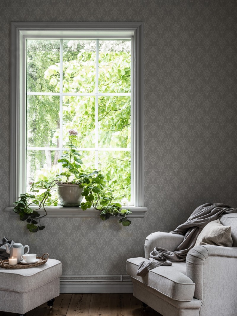 Picture of Fargesammensetning - Iris Grå - 520-01 - 03398-01