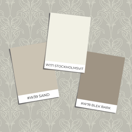 Afbeeldingen van Färgsättning Iris Grå - 520-01 - 03398-01