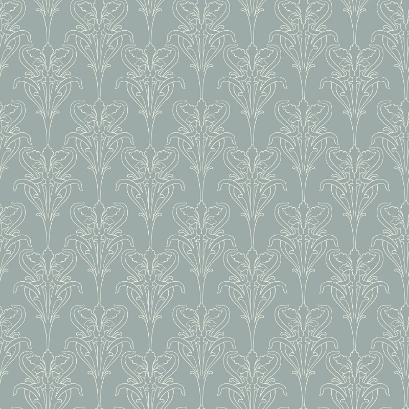 Picture of Fargesammensetning - Iris Blå - 520-03 - 03400-01