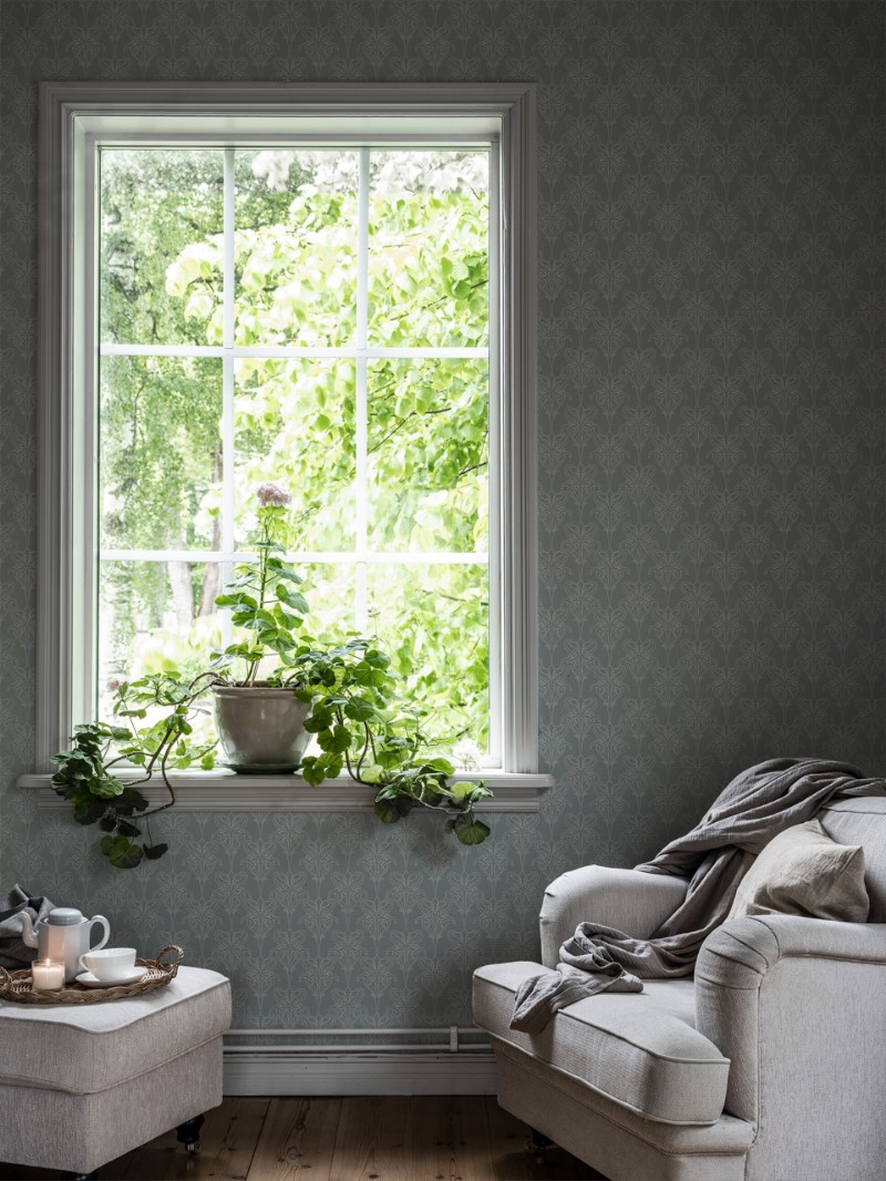 Picture of Fargesammensetning - Iris Blå - 520-03 - 03400-01